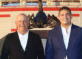 Bodrumspor’da Fikret Öztürk Ailesi Görev ve Sorumlulukları Devretti