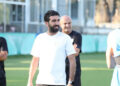 Burhan Eşer, PFDK’ye sevk edildi
