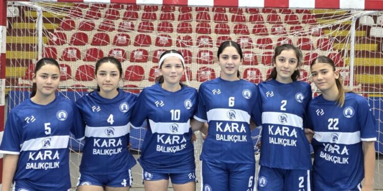 Yalıkavakspor’un 6 Yıldız Sporcusu Tarama Kamp Listesinde