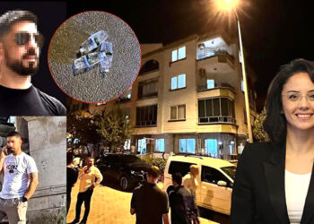 Gonca Köksal Aras’ın Ailesine Molotof Saldırısında Şok Ayrıntılar İddianamede