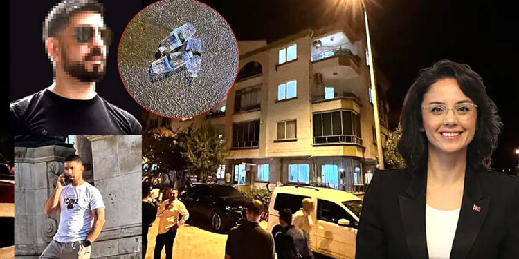 Gonca Köksal Aras’ın Ailesine Molotof Saldırısında Şok Ayrıntılar İddianamede