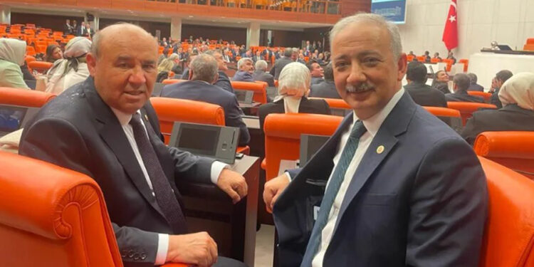 Çocuğu 35 yıl önce İstanköy’de kaçırılan İngiliz anne Bodrum’a yerleşti, çocuğuna kavuşacağı günü bekliyor
