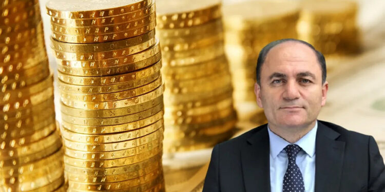 MERKEZ BANKASI FAİZ KARARI AÇIKLANDI
