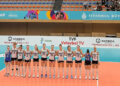 BODRUM’UN İNCİLERİ İBB SPOR KULÜBÜ İLE KARŞILAŞTI