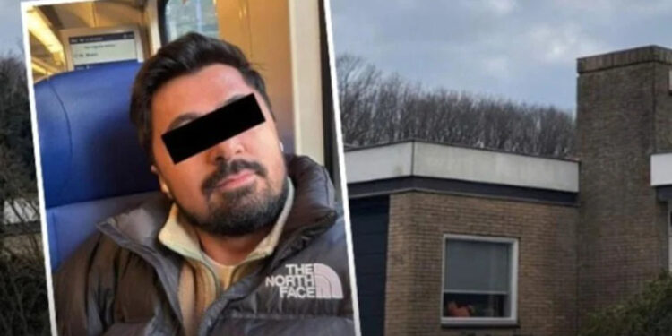 Avrupa 34 Yaşındaki Hüseyin’i konuşuyor