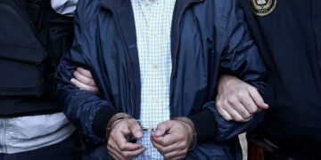 Fethiye’de eşini tüfekle vuran şahıs tutuklandı