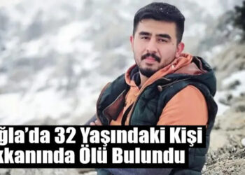 Kuaför Salonu Alevlere Teslim Oldu