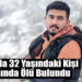 Kuaför Salonu Alevlere Teslim Oldu