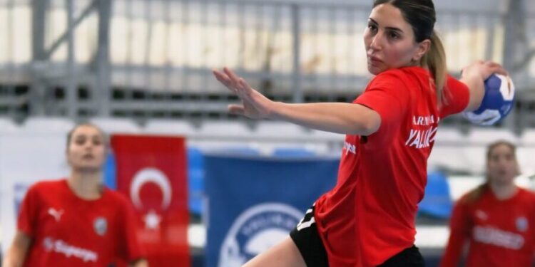 Yalıkavakspor’u Bodrum’da Yoğun Fikstür Bekliyor