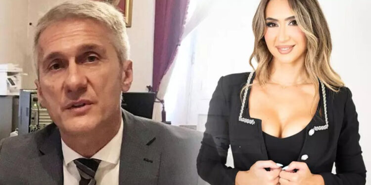 Ahmet Aras’tan İlginç Kürtçe Çıkışı: “Her Şey Türkçe, Yasalar Türkçe…”