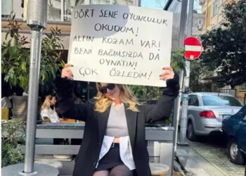 Ahmet Aras’tan İlginç Kürtçe Çıkışı: “Her Şey Türkçe, Yasalar Türkçe…”