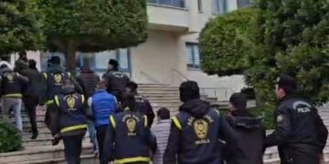 Ahmet Aras’tan İlginç Kürtçe Çıkışı: “Her Şey Türkçe, Yasalar Türkçe…”