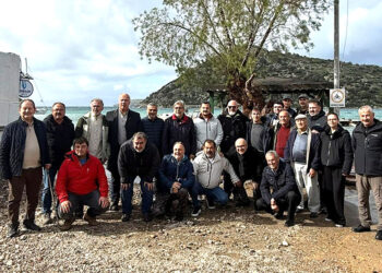 Kardak Krizi’nin 30. Yılında Hafıza, Duygu ve Vefa Aynı Masada Buluştu