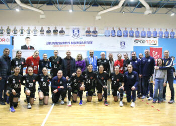 Yalıkavak, Evinde Hata Yapmadı: Ortahisar Engelini 28-26 ile Aştı