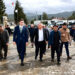 Başkan Mandalinci’den Pınarlıbelen ve Gökpınar’a Saha Ziyareti