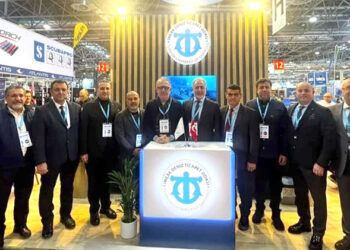 BOOT Düsseldorf Uluslararası Tekne ve Denizcilik Fuarı Denizcilik Dünyasının Küresel Buluşma Noktası Oldu