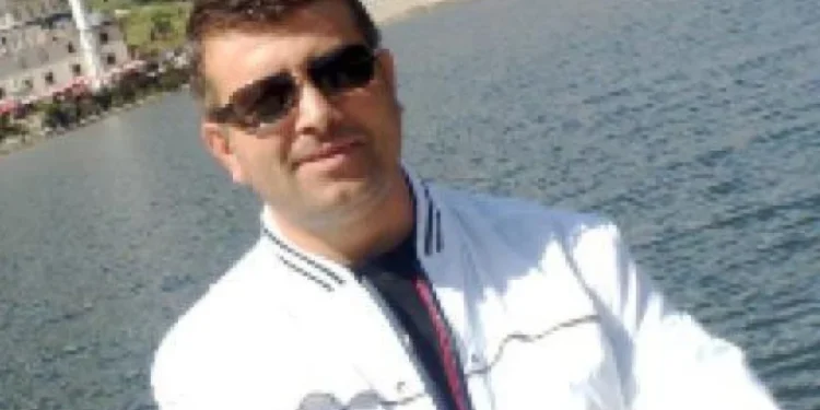 Bodrum’da müteahhit başından silahla vurulmuş halde bulundu