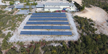 Büyükşehir, Güneş Enerjisinde Verimi Artırıyor