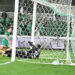 Bodrum FK, 3 puanı 4 golle aldı