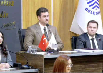 Bodrum Belediyesi 5 Yıldızlı Oteli Satıyor