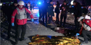 Ege ‘de facia göçmen teknesi battı, 15 Göçmen Öldü