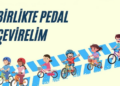 Tertemiz Yarınlar İçin Bodrum’da Pedallar Çevrilecek