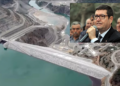 Barış Saylak’ tan su krizi açıklaması “ 19 yıldır gözümüzün önünde duran çözüm hayata geçirilmedi”