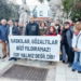 Bodrum’dan Gözaltı Operasyonlarına Sert Tepki: “Muhalefeti Susturamazsınız”