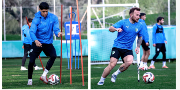 Bodrum FK, Keçiörengücü mesaisinde galibiyet serisini sürdürmek istiyor