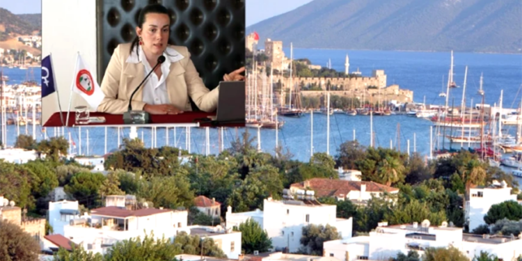 Bodrum’da lüks villalarda  beleş yaşamanın yolunu buldular, onlarca mağdur var