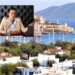 Bodrum’da lüks villalarda  beleş yaşamanın yolunu buldular, onlarca mağdur var