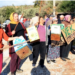 Bodrum’da Mazılıların teneke çalarak kovaladıkları RES’çiler yeniden hamle