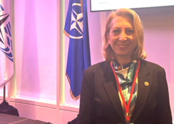 CHP’li Öneş Derici, Brüksel’de