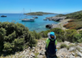 Bodrum ve Gökova’nın cennet koyları kurtuldu. ŞİMDİLİK