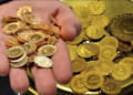 Altın Fiyatlarında Tarihi Zirve: Gram Altın 7.300 TL’yi Aştı!