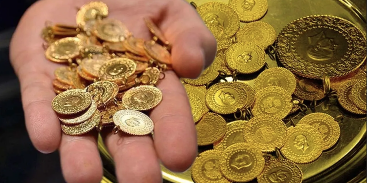 Altın Fiyatlarında Tarihi Zirve: Gram Altın 7.300 TL’yi Aştı!