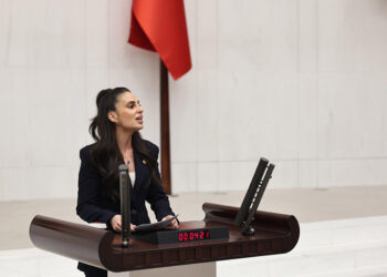 CHP Muğla Milletvekili Gizem Özcan’dan AK Parti Muğla Milletvekili Kadem Mete’ye Yanıt