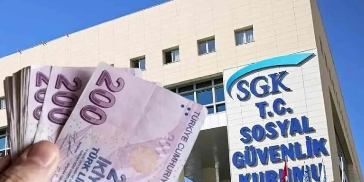 SGK Prim Borçlarında Büyük Kolaylık: Peşinat Şartı Kaldırıldı
