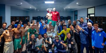 Bodrum FK’dan Transferin Bitimine Dakikalar Kala 3 Transfer Daha