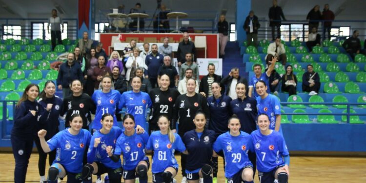 Yalıkavak Spor Kulübü’nden Güçlü Kapanış