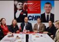 CHP Bodrum’dan millet iradesine sahip çıkıyor mitingine davet