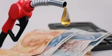 Benzine 1,56 TL Zam