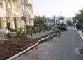 MUSKİ’den Bodrum Yalıkavak’ta İçme Suyu Hat Yenileme Çalışması