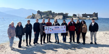 Muğla Büyükşehir Belediyesi’nden Kültürel Miras Projesi