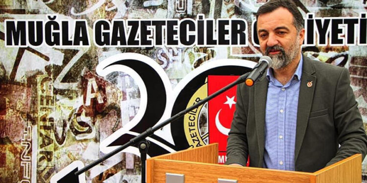 MGC Başkanı Akbulut’tan “Baransu” Benzetmesi Yapan Datça Belediye Başkanı Aytaç Kurt’a Sert Tepki