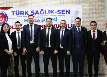 Marmaris Belediye Başkanı Acar Ünlü Davasında Karar Çıktı