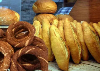 Ekmek ve Simitte Yeni Dönem: Fiyat Onayı Artık Bakanlıkta