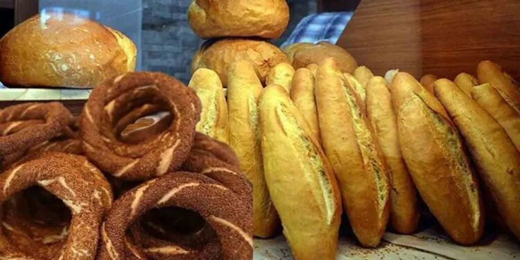 Ekmek ve Simitte Yeni Dönem: Fiyat Onayı Artık Bakanlıkta