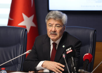 Muğla’daki 2/B arazi sorunları TBMM gündeminde