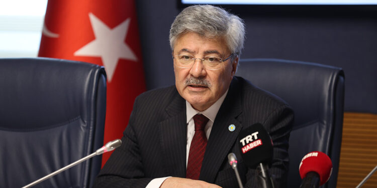 Muğla’daki 2/B arazi sorunları TBMM gündeminde